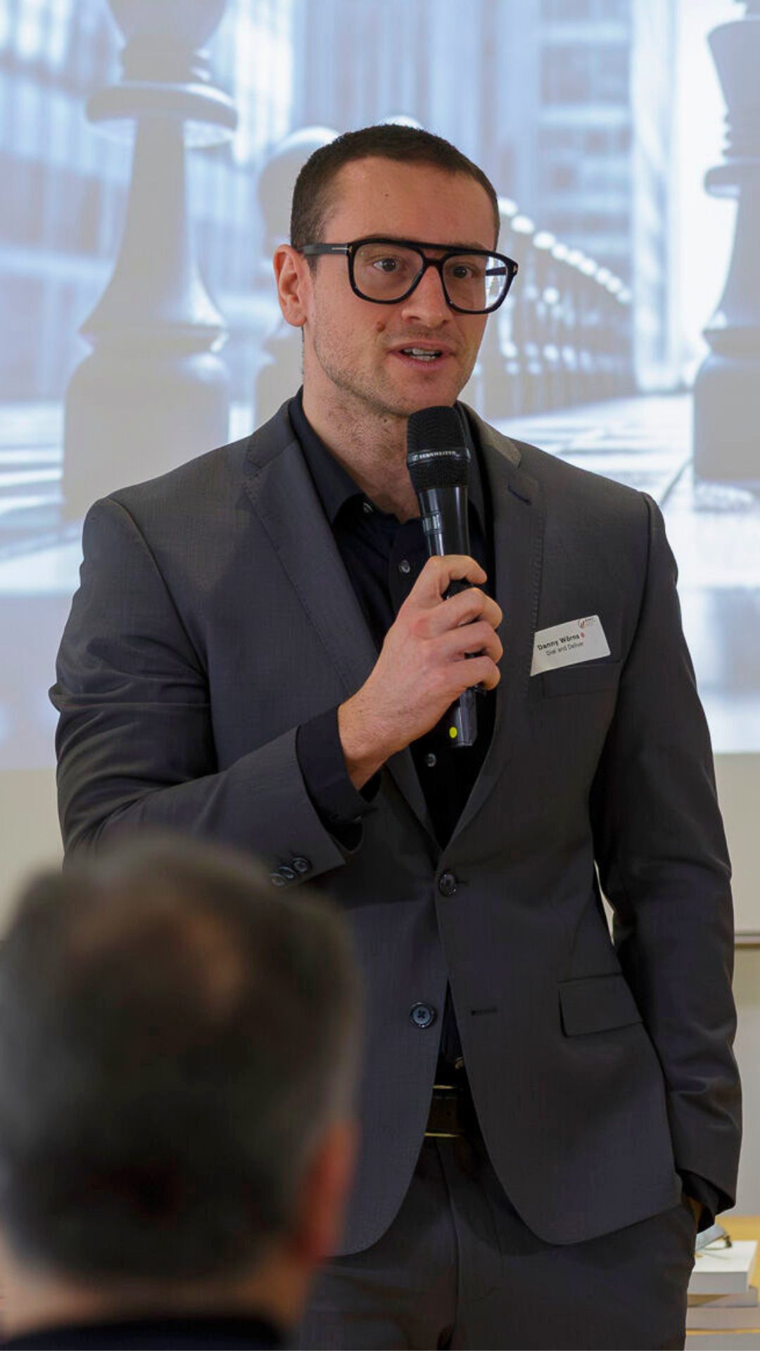 Danny Wörns