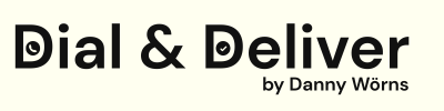 Dial & Deliver